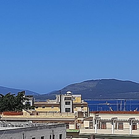 Cuscino E Cappuccino B&B Alghero Cameră foto