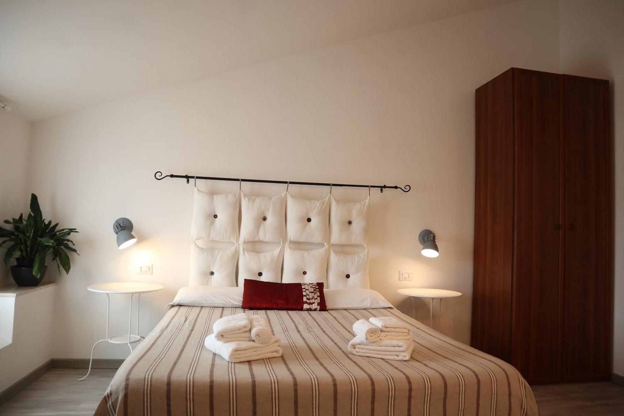 Cuscino E Cappuccino B&B Alghero Cameră foto