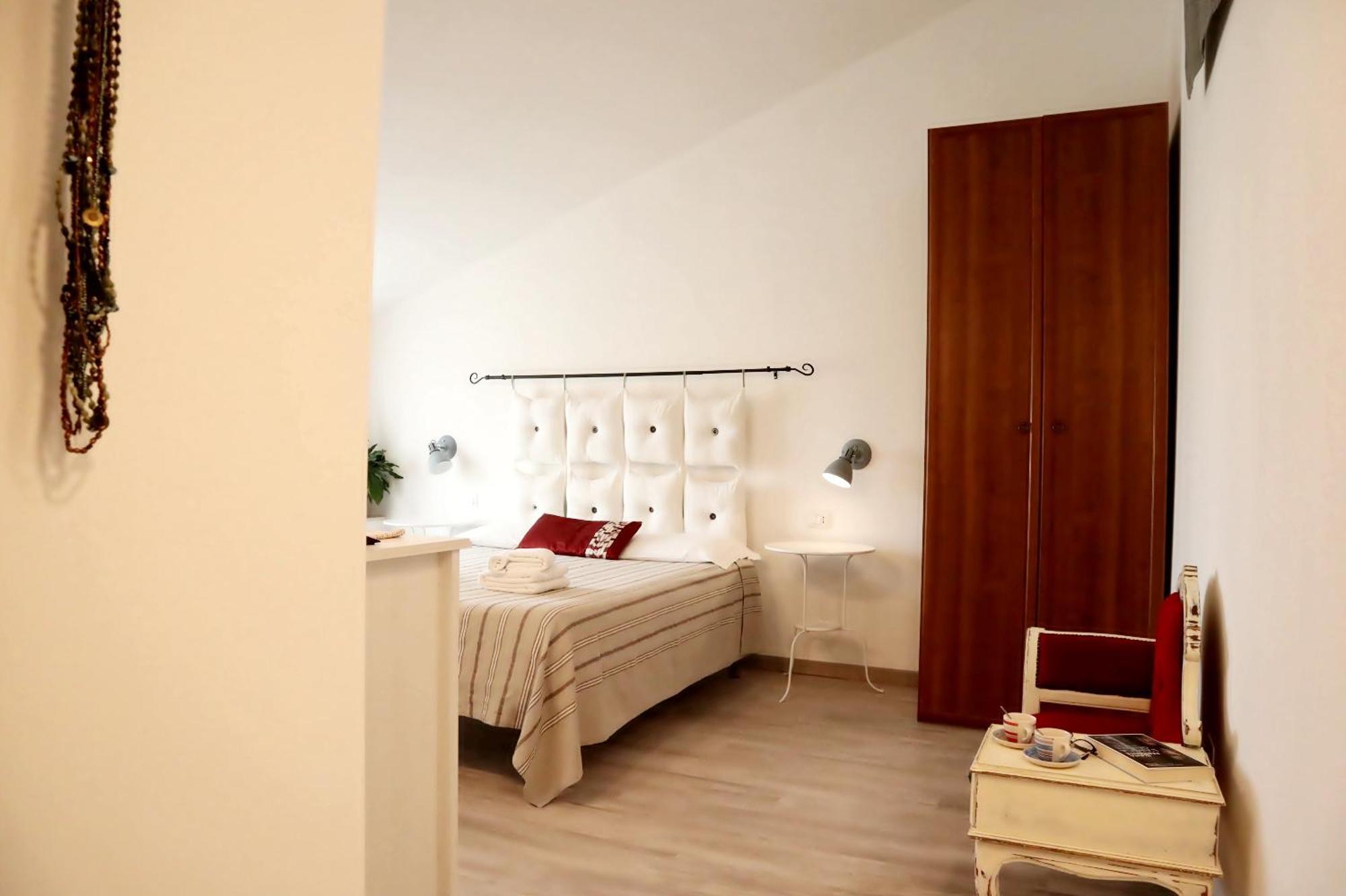 Cuscino E Cappuccino B&B Alghero Cameră foto