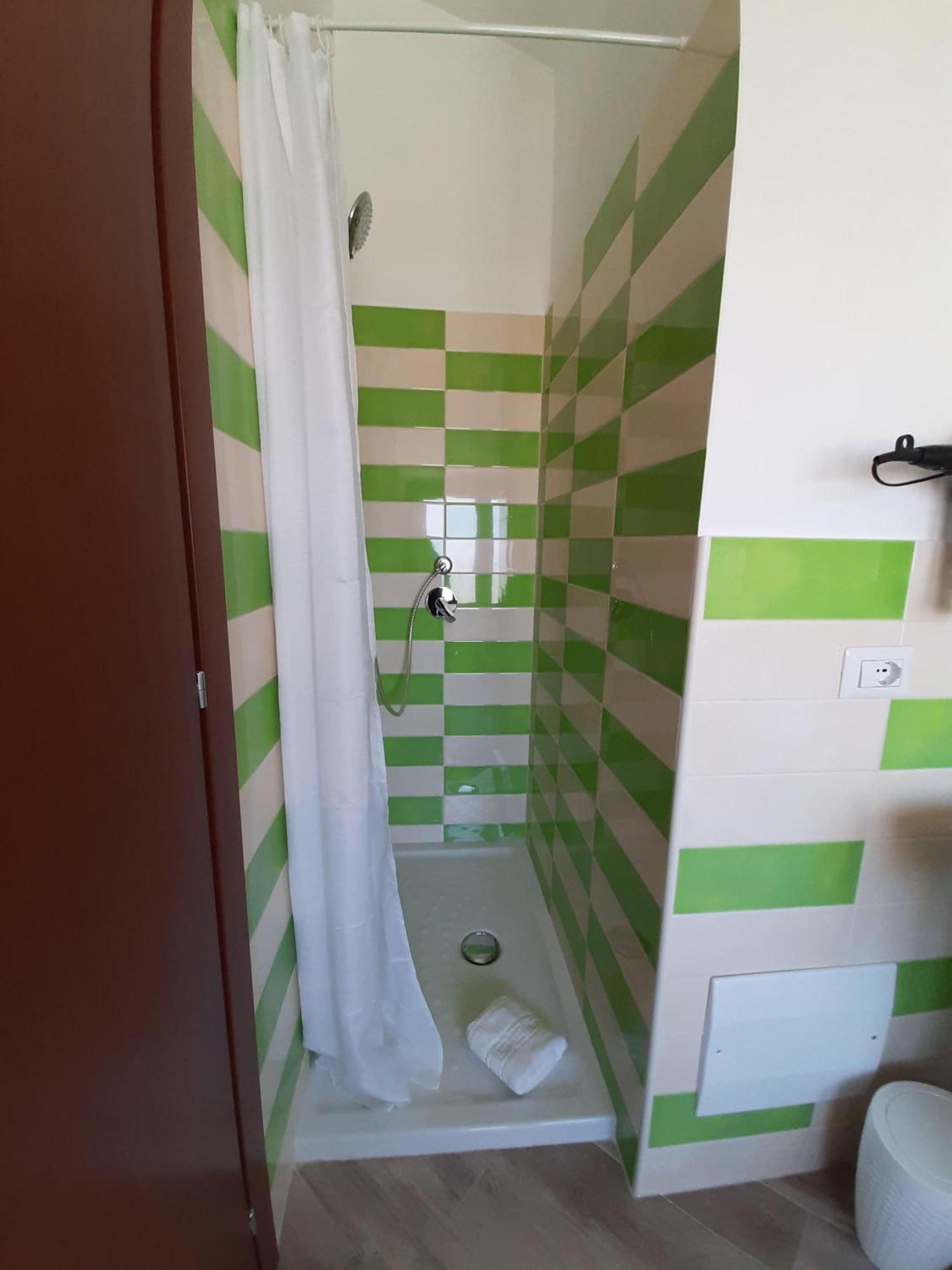 Cuscino E Cappuccino B&B Alghero Cameră foto