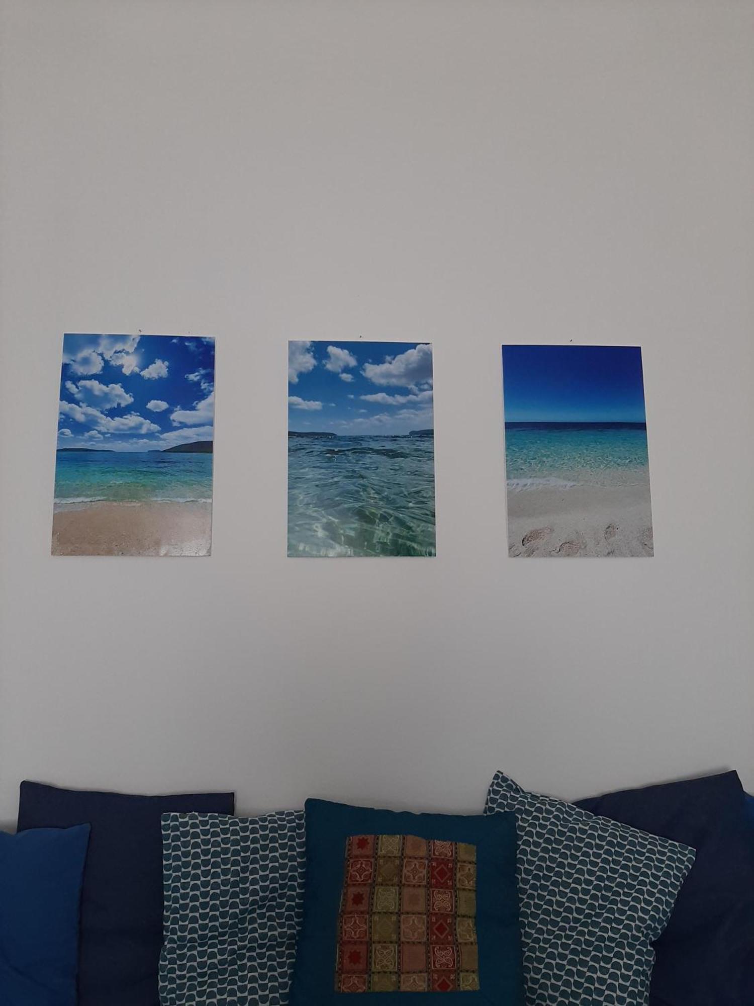 Cuscino E Cappuccino B&B Alghero Cameră foto