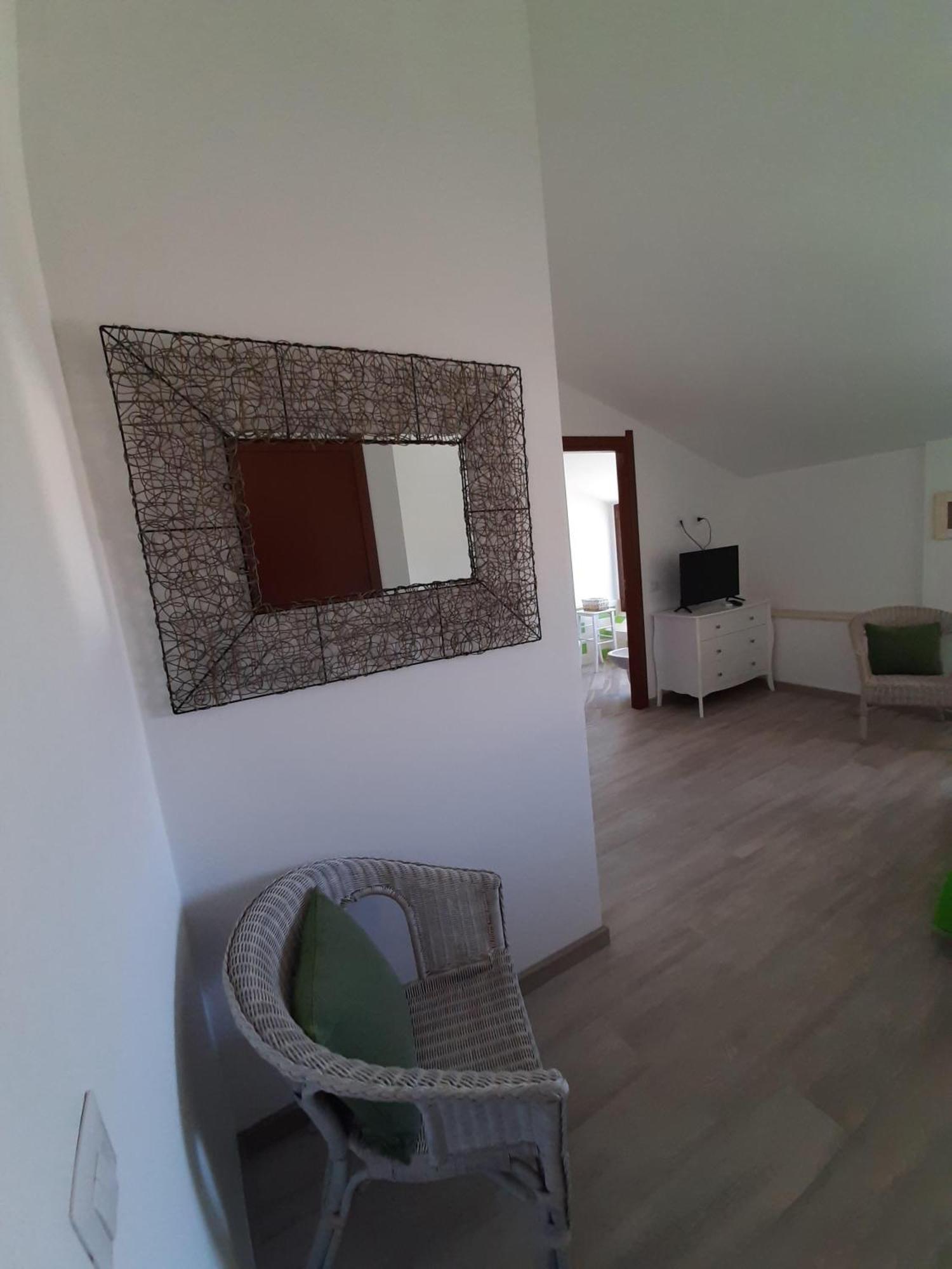 Cuscino E Cappuccino B&B Alghero Cameră foto