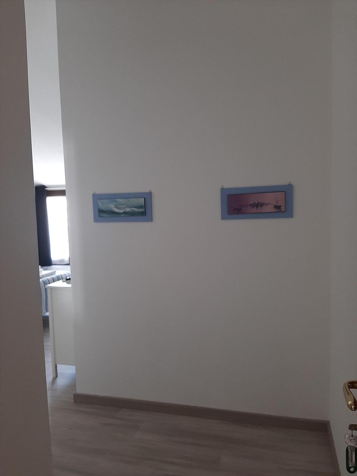 Cuscino E Cappuccino B&B Alghero Cameră foto