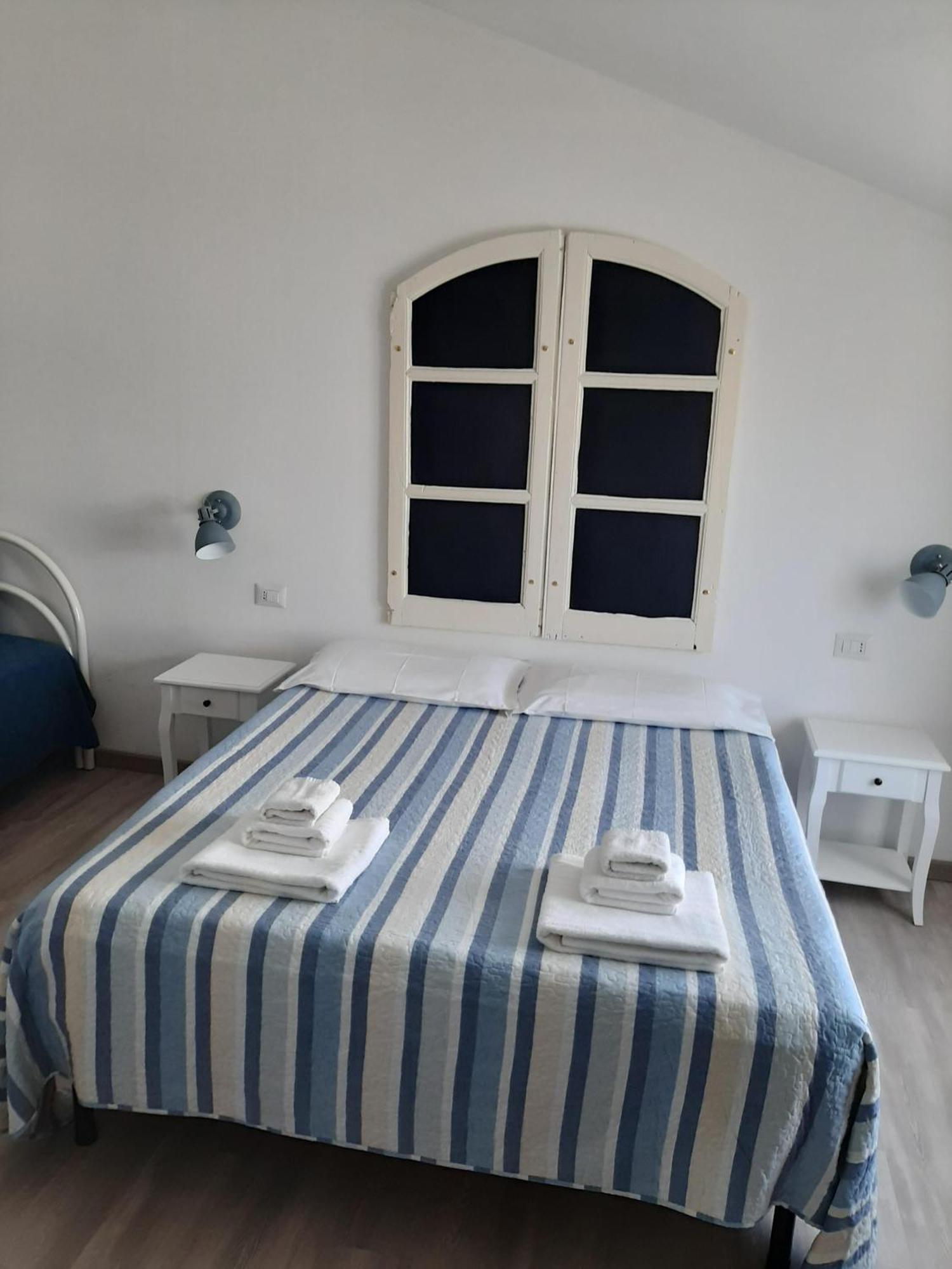 Cuscino E Cappuccino B&B Alghero Cameră foto
