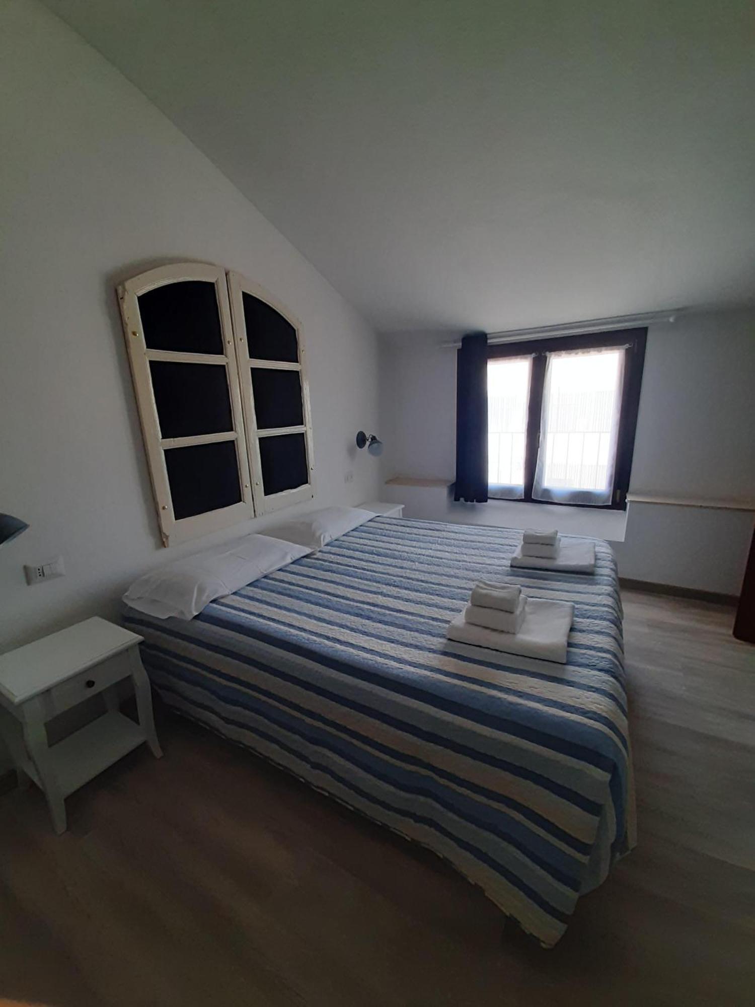 Cuscino E Cappuccino B&B Alghero Cameră foto