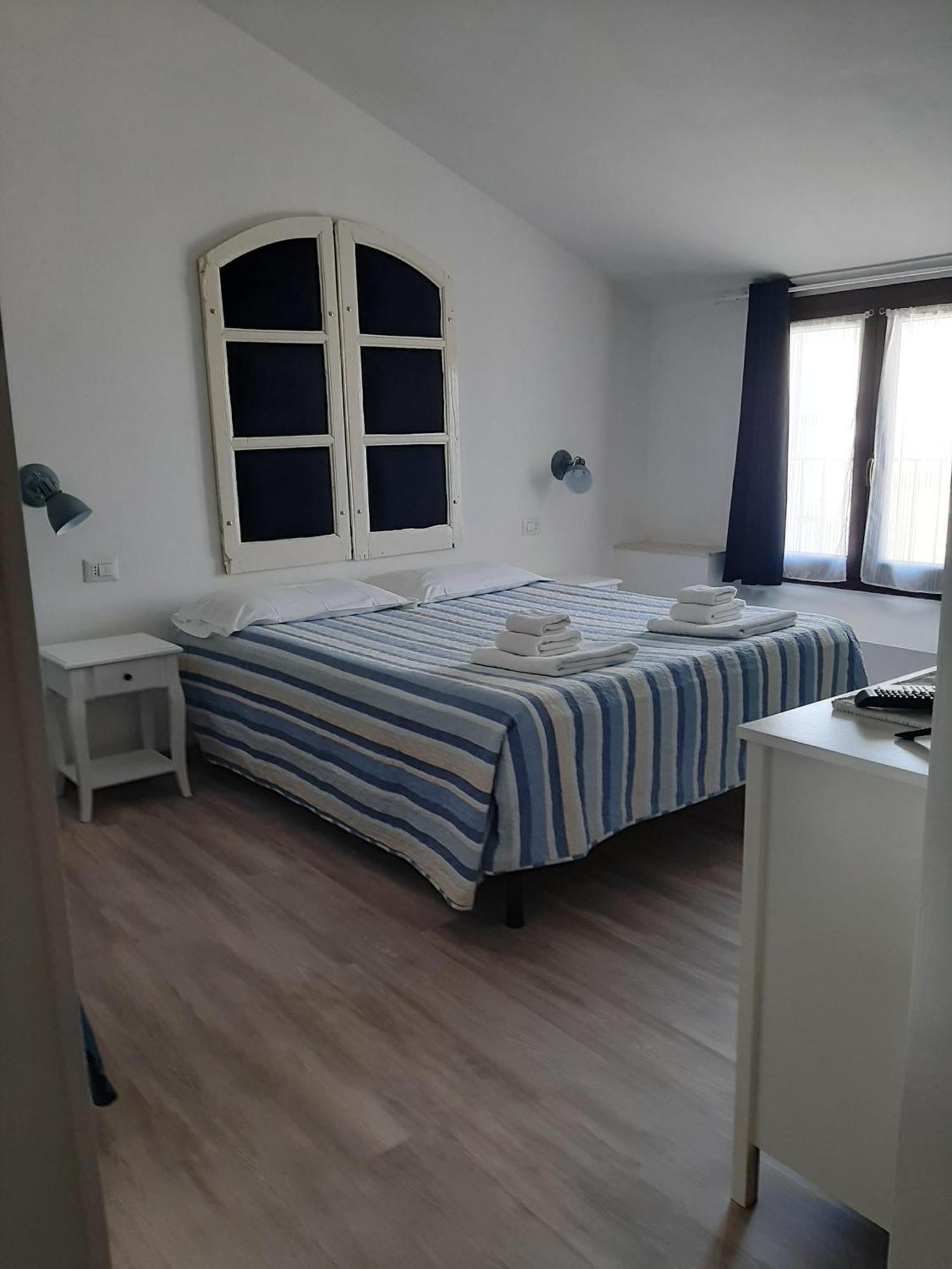 Cuscino E Cappuccino B&B Alghero Cameră foto
