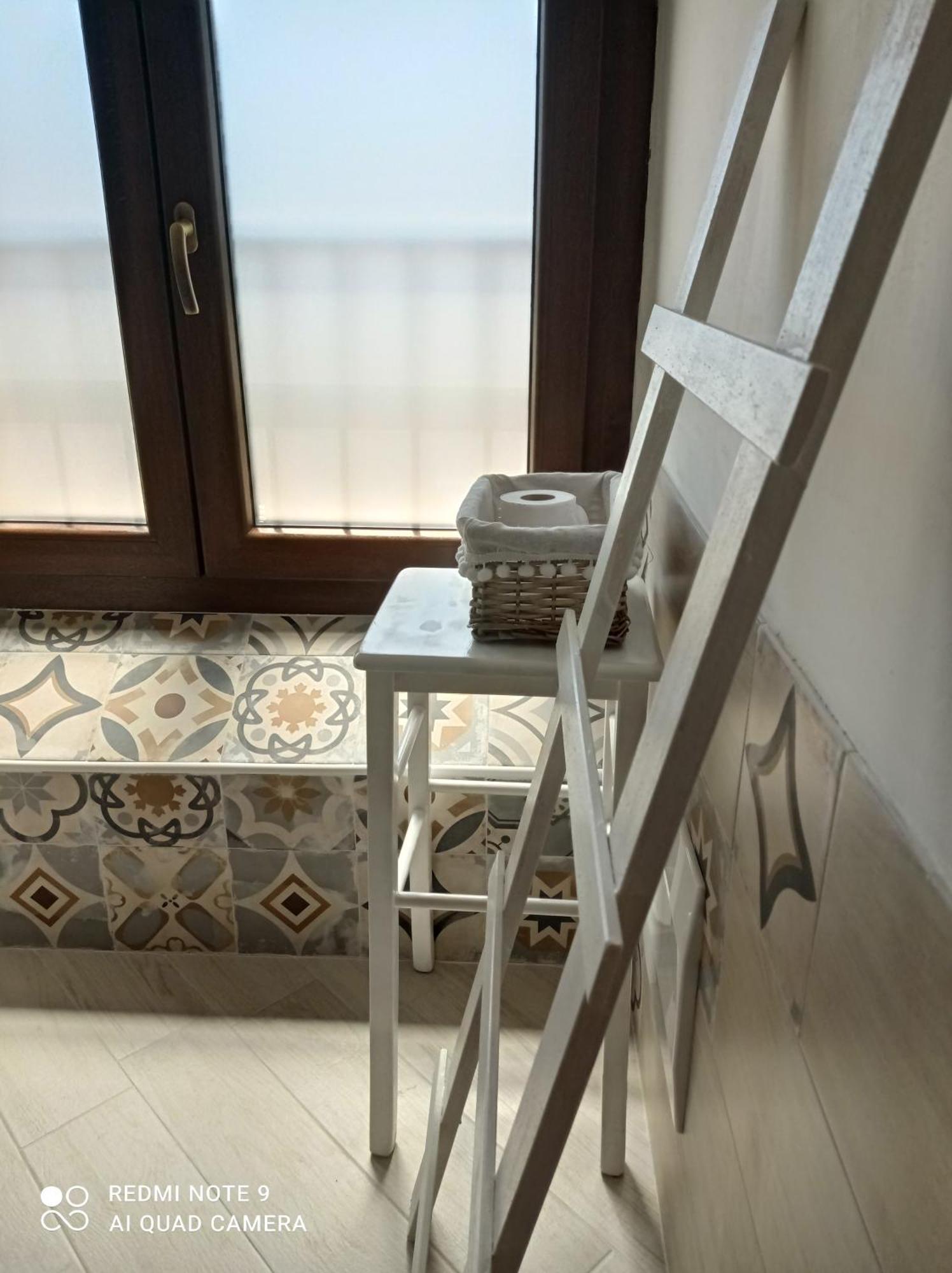 Cuscino E Cappuccino B&B Alghero Cameră foto